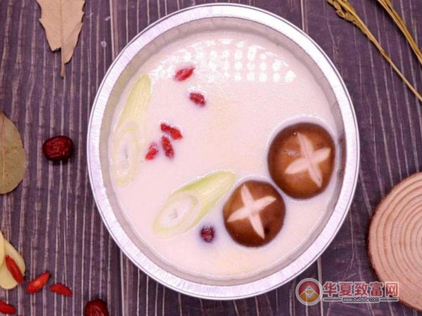 在漯河市开火锅店